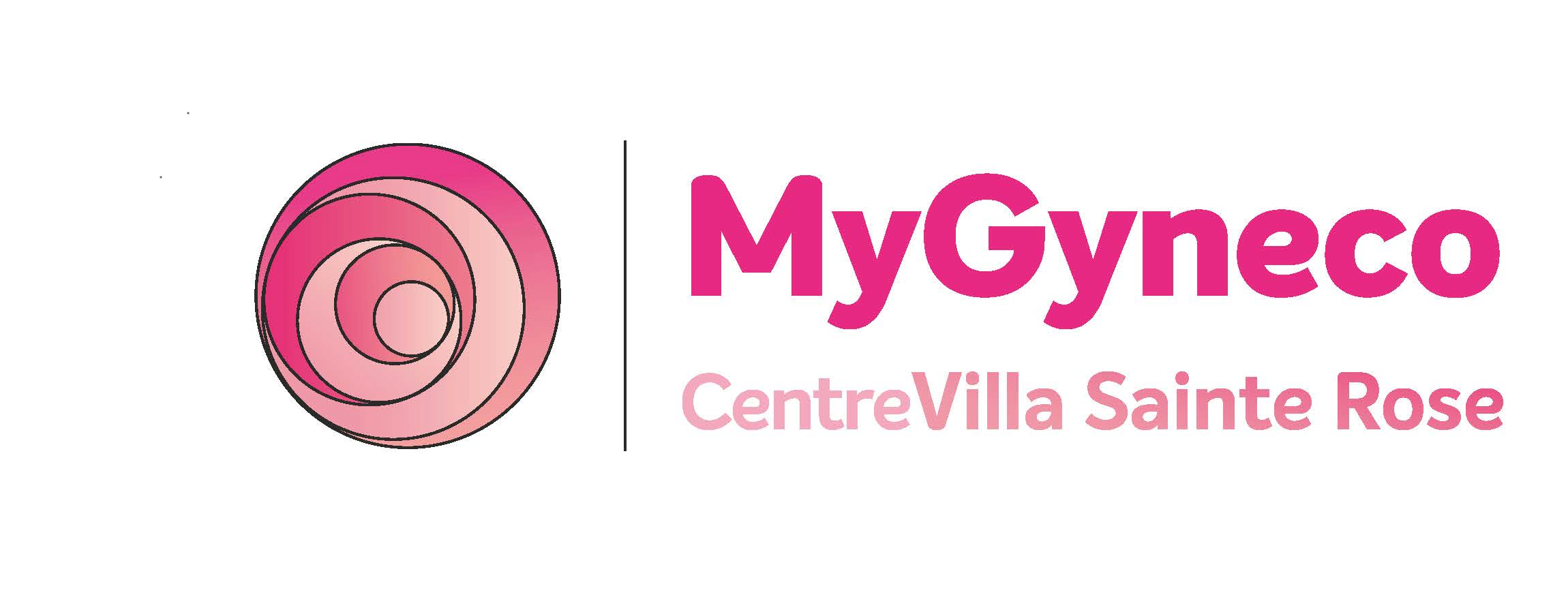 MyGyneco Centre villa Sainte Rose
